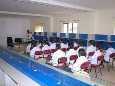 College Image